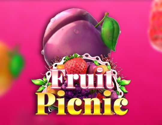 Slot Fruit Picnic
