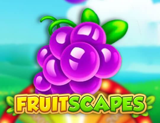 Slot Fruit Scapes
