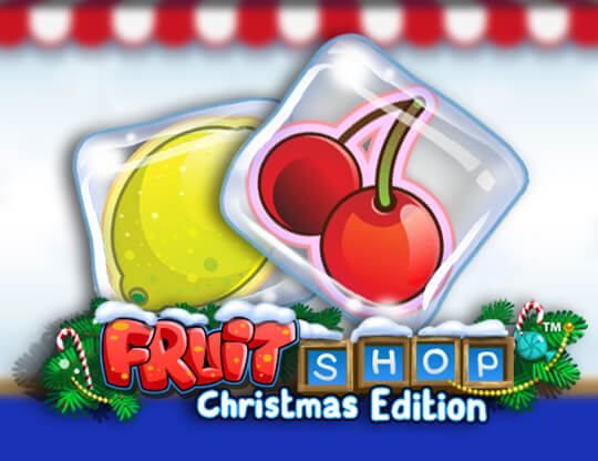 Slot Fruit Shop: Christmas Edition