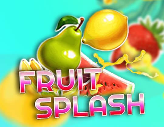 Slot Fruit Splash
