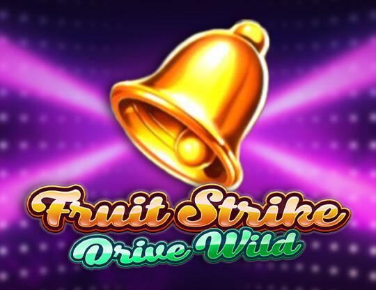 Slot Fruit Strike: Drive Wild