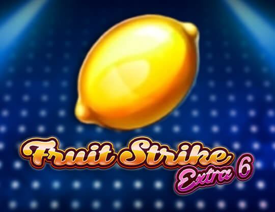 Slot Fruit Strike: Extra 6