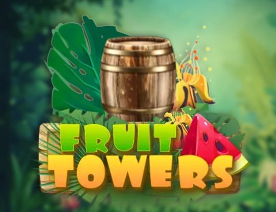 Slot Fruit Towers