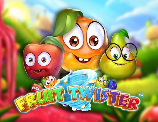 Slot Fruit Twister