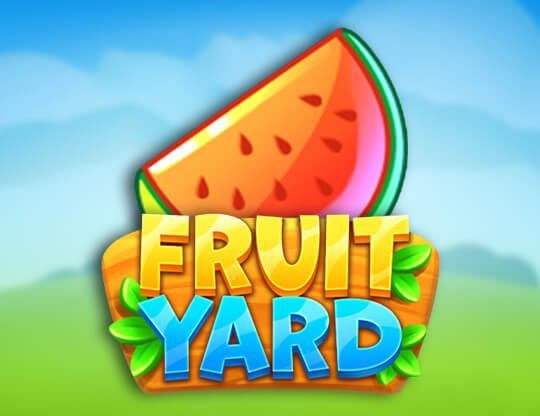 Slot Fruit Yard