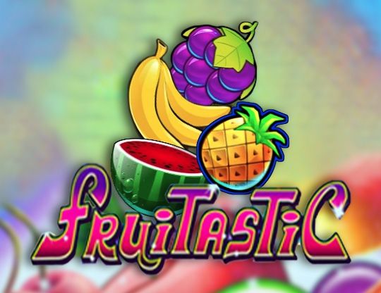 Slot Fruitastic