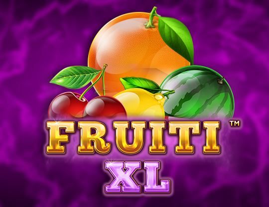 Slot Fruiti XL
