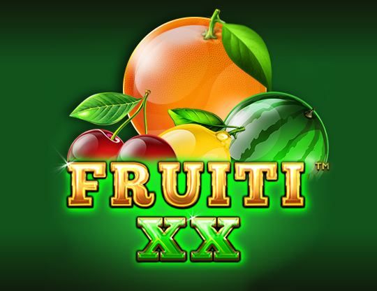 Slot Fruiti XX