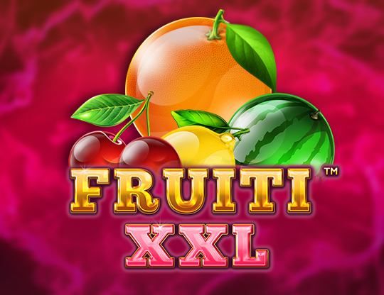 Slot Fruiti XXL