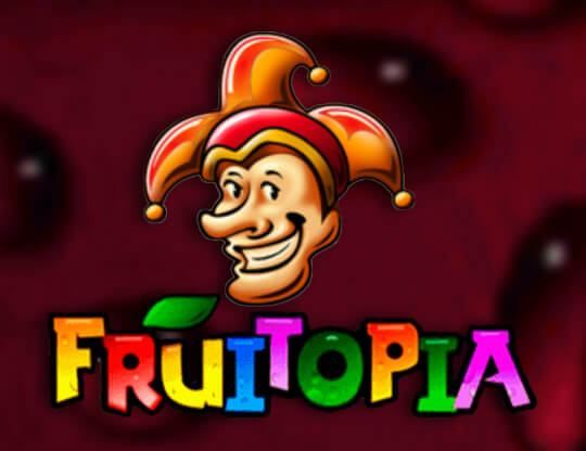 Slot Fruitopia