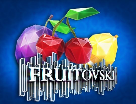 Slot Fruitovski