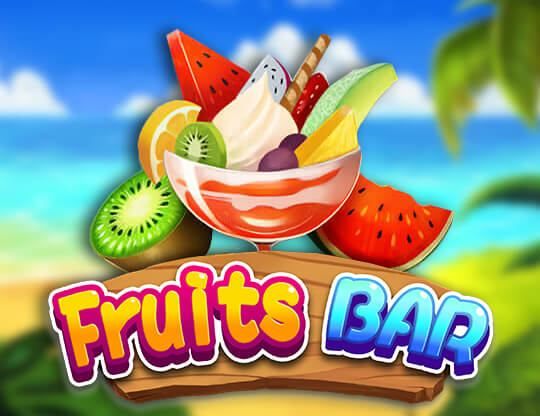 Slot Fruits BAR