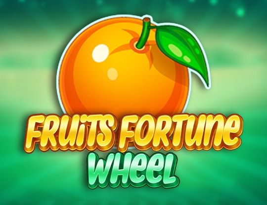 Slot Fruits Fortune Wheel