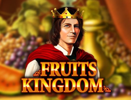 Slot Fruits Kingdom