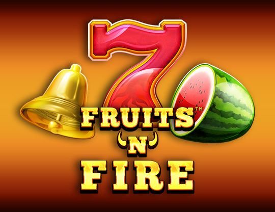 Slot Fruits n Fire