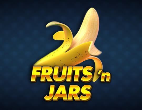 Slot Fruits ‘n Jars
