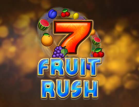 Slot Fruits Rush