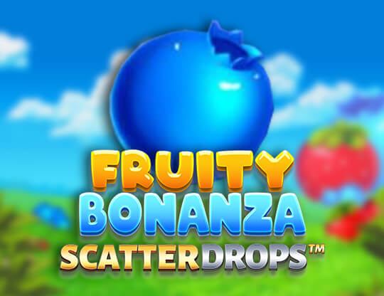 Slot Fruity Bonanza Scatter Drops