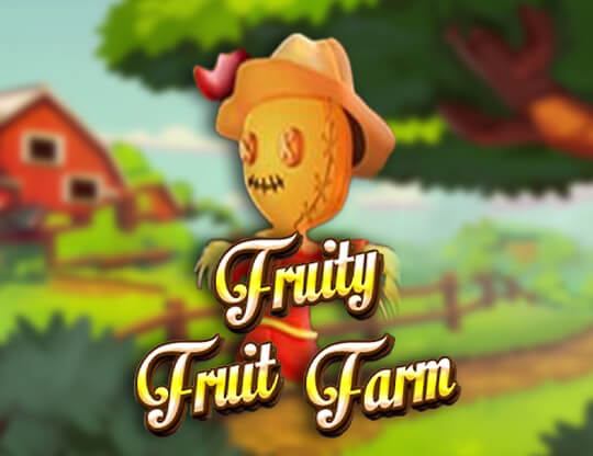 Slot Fruity Fruit Farm