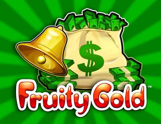 Slot Fruity Gold