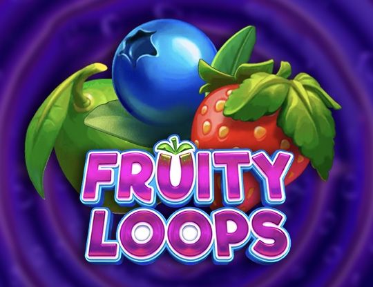 Slot Fruity Loops