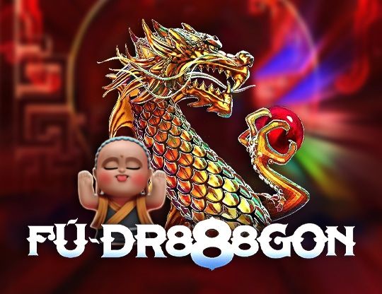 Slot Fu Dragon