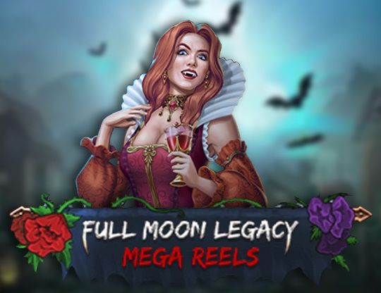 Slot Full Moon Legacy