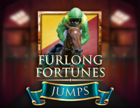 Slot Furlong Fortunes Jumps