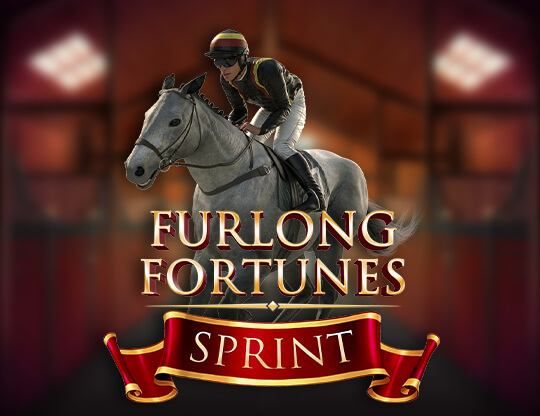 Slot Furlong Fortunes Sprint
