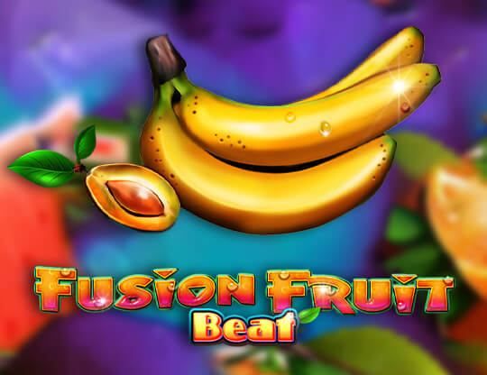 Slot Fusion Fruit Beat