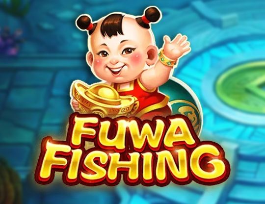 Slot FuWa Fishing