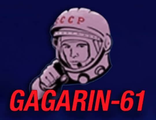 Slot Gagarin-61