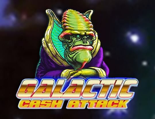 Slot Galactic Cash