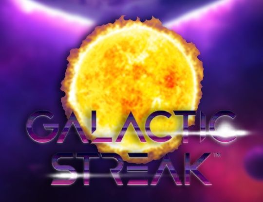 Slot Galactic Streak