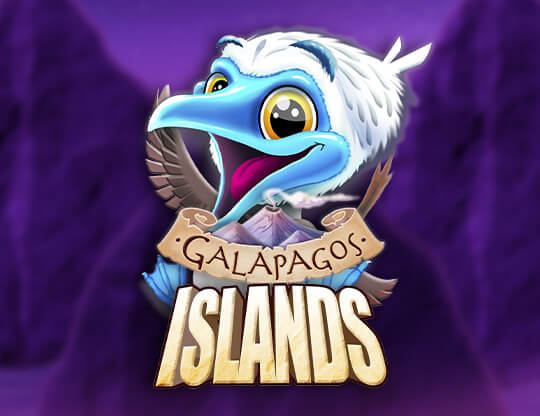 Slot Galapagos Islands