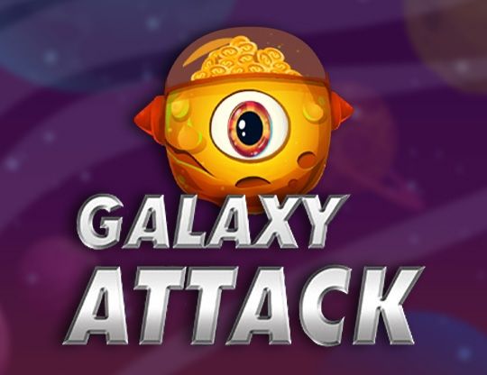 Slot Galaxy Attack