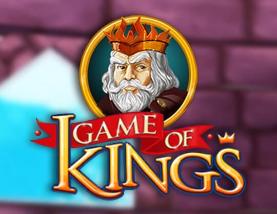 Slot Game of Kings