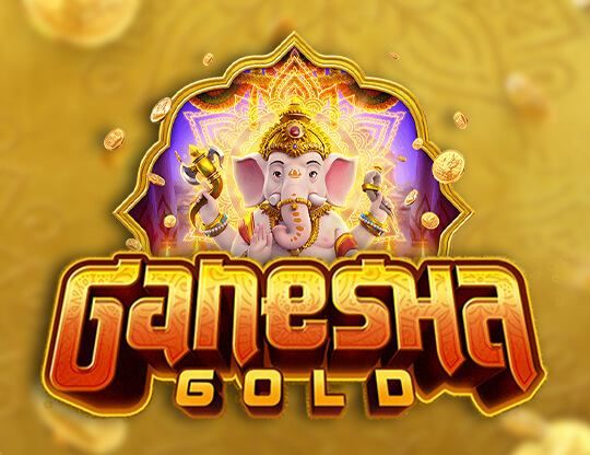 Slot Ganesha Gold