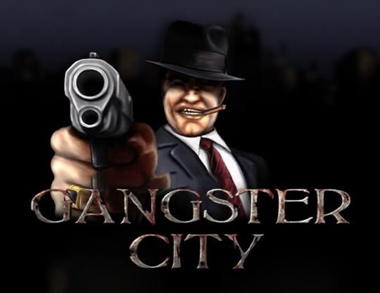 Slot Gangster City