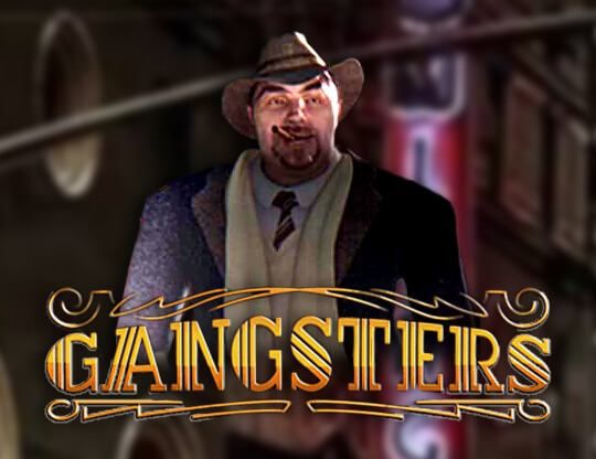 Slot Gangster Slots
