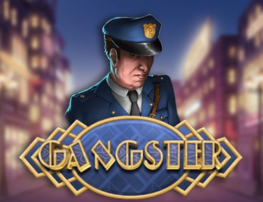 Slot Gangster
