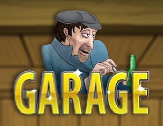 Slot Garage