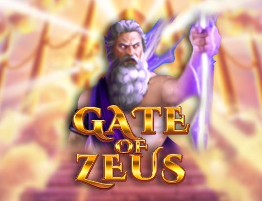 Slot Gate of Zeus