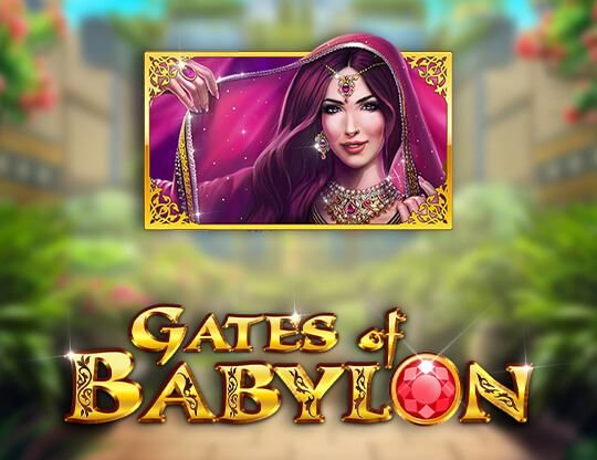 Slot Gates of Babylon