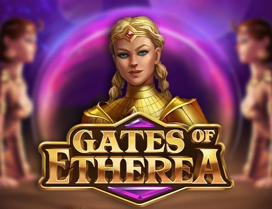 Slot Gates of Etherea