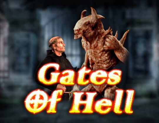 Slot Gates of Hell