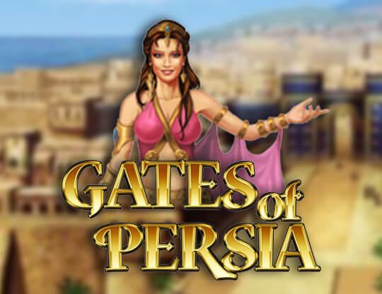 Slot Gates of Persia