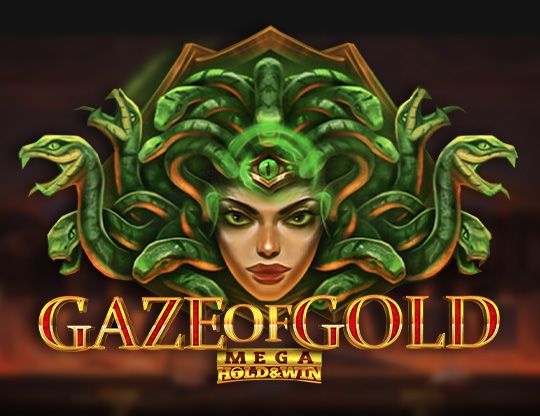 Slot Gaze of Gold