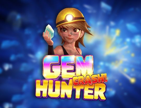 Slot Gem Hunter Crash