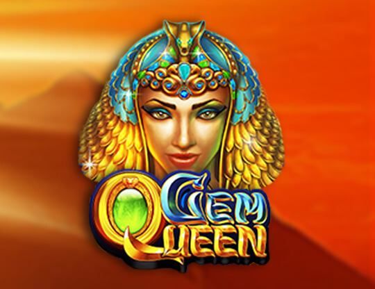 Slot Gem Queen